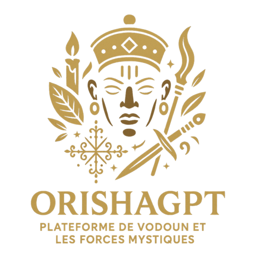 ORISHAGPT Logo